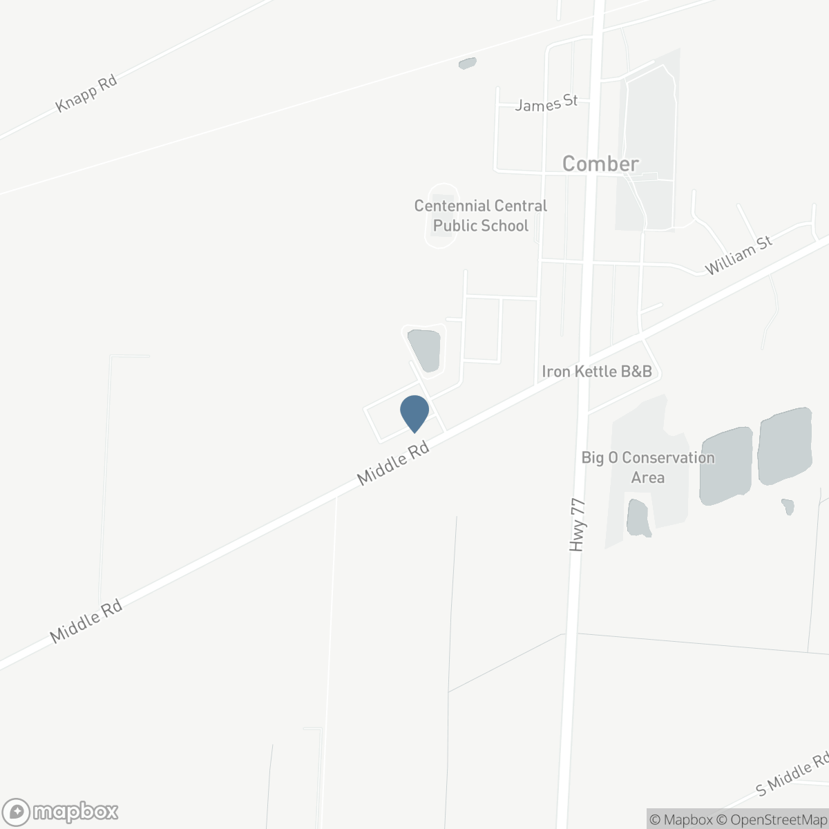 4403 BELMONT AVENUE, Lakeshore, Ontario N0P 1J0